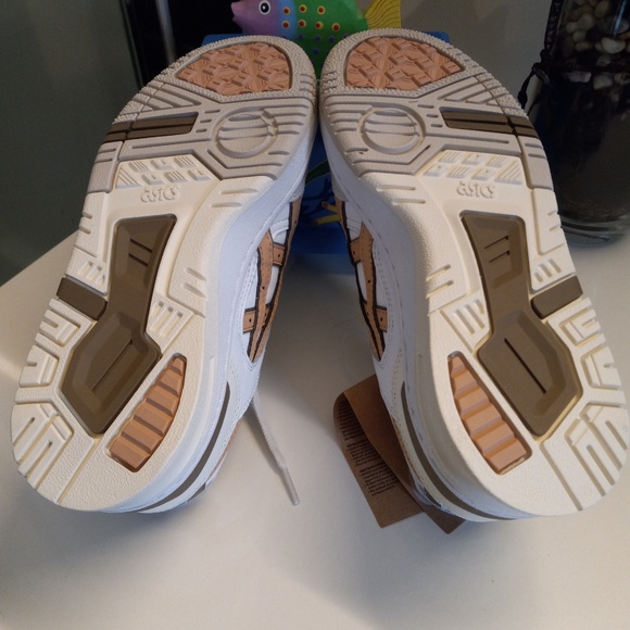 Asic Gels - EX89- /Women's SZ 8 / Men's SZ 6 NWT 🌻 - Picture 8 of 8